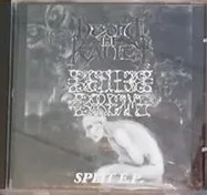 Defiled Dreams / Beyond Reality cover