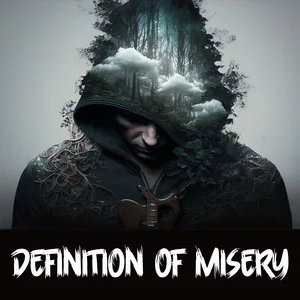 Definition of Misery cover