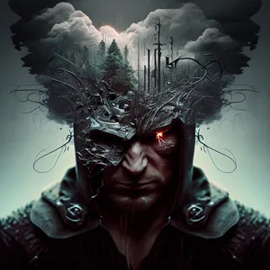 Embrace the Eternal Chaos cover