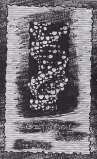 The Trial cover