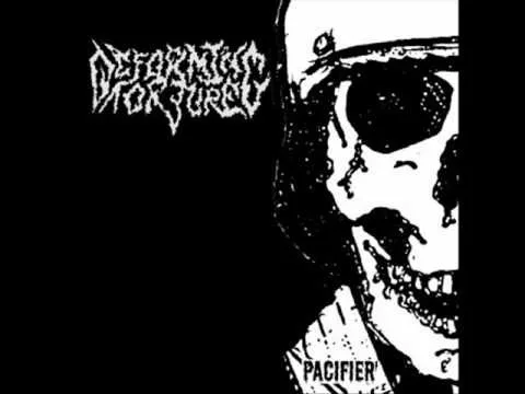 Pacifier cover