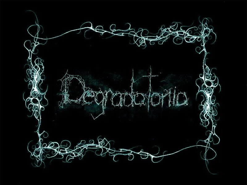 Demo cover