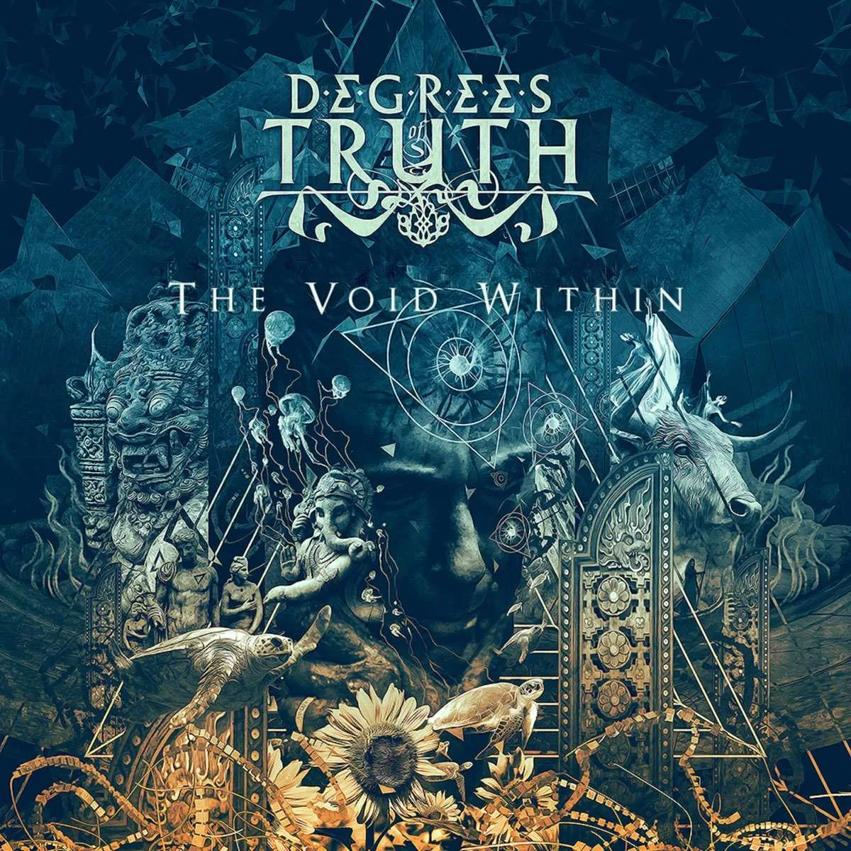 The Void Within cover