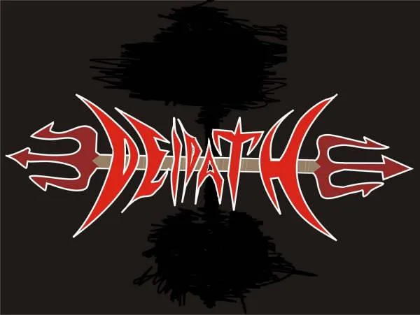 Deidath Demo cover