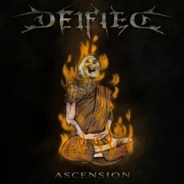 Ascension cover