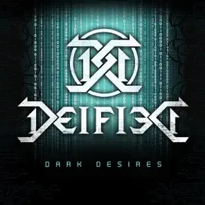 Dark Desires cover
