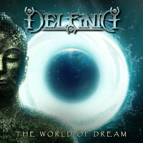 The World of Dream cover