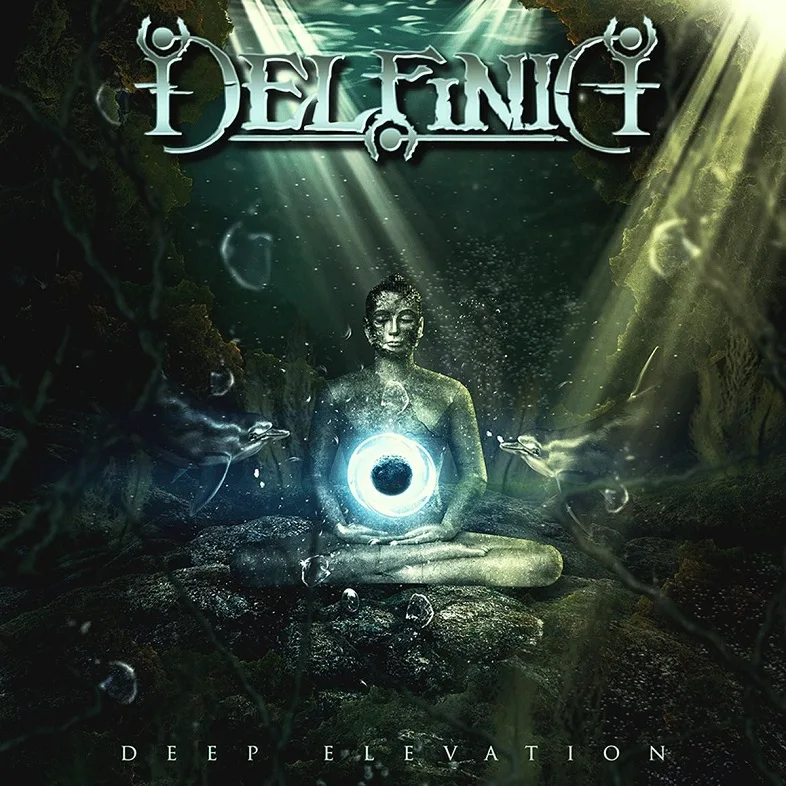 Deep Elevation cover
