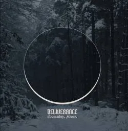 Doomsday, Please. cover