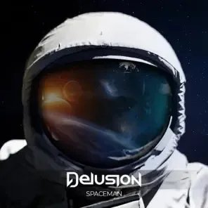 Spaceman cover