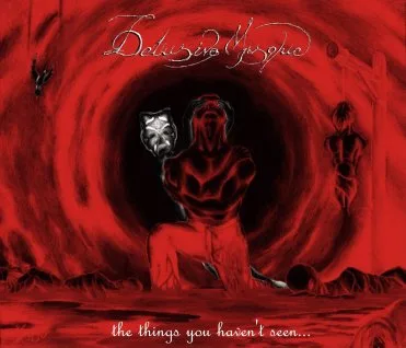 The Things You Haven't Seen cover