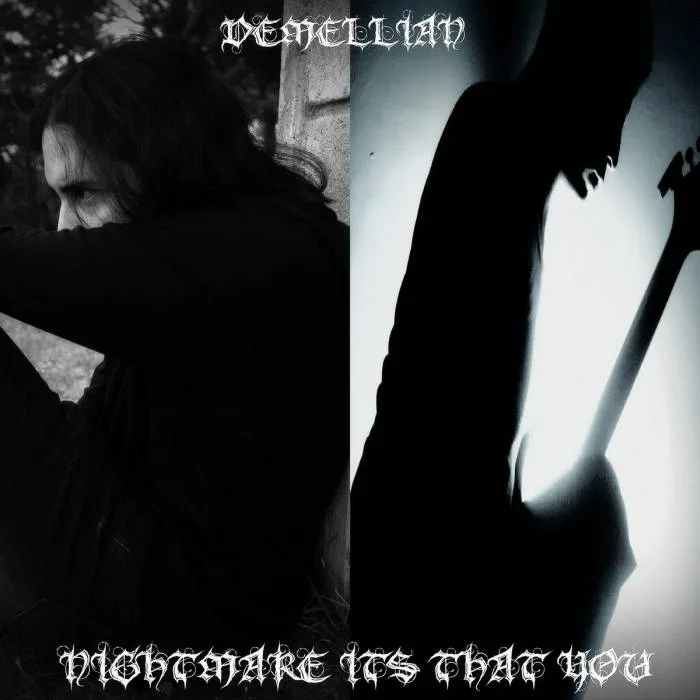Nightmare Its That You cover