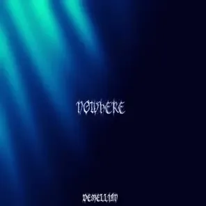 Nowhere cover