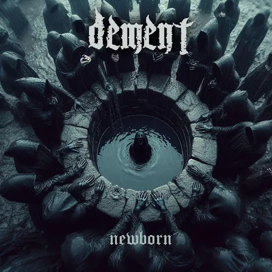 Newborn cover