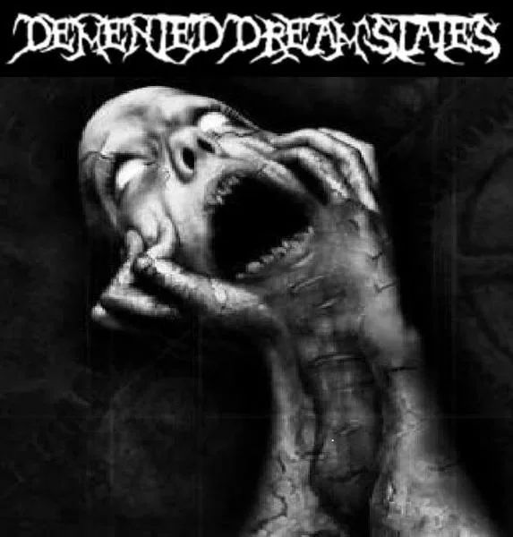 Demented Dream States cover