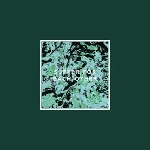 Suffer for Each Other cover