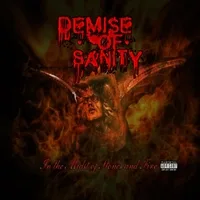 In the Midst of Stones and Fire cover