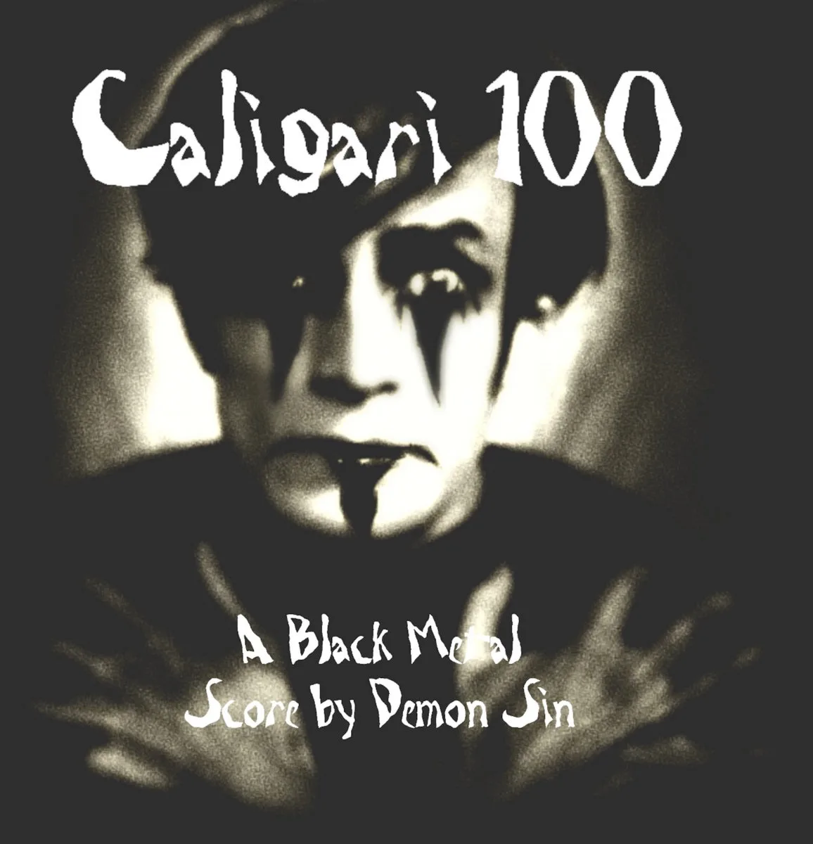 Caligari 100 cover