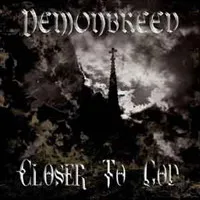 Closer to God cover