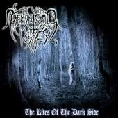 The Rites of the Dark Side cover