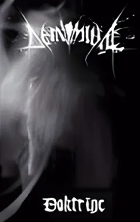 Doktrine cover