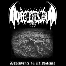 Dependence on Malevolence cover