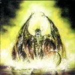 Watch the Demon Arise cover