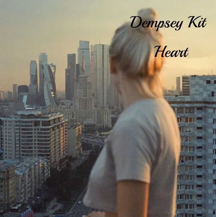Heart cover