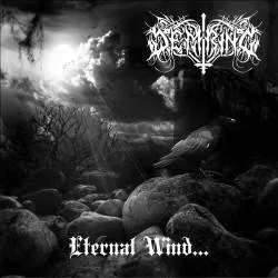 Eternal Wind... cover