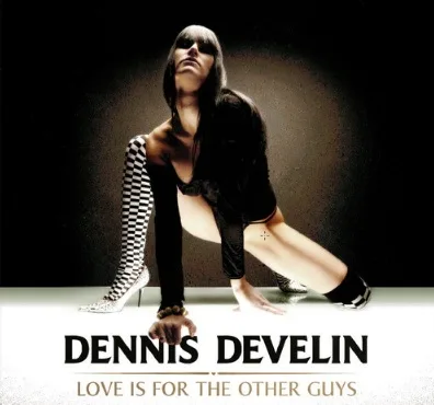 Love Is for the Other Guys cover