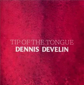 Tip of the Tongue cover