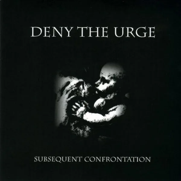 Subsequent Confrontation cover
