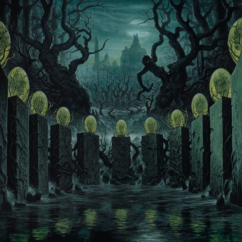 As Darkness Falls cover