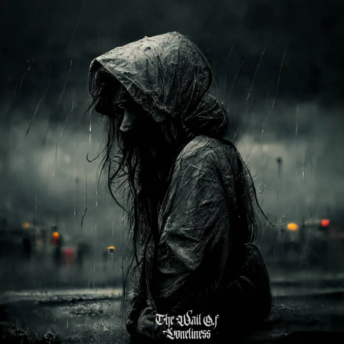 The Wail of Loneliness cover