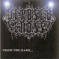 From the Dark... cover