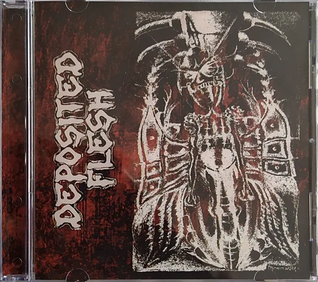 Demo Collection 2000-2020 cover