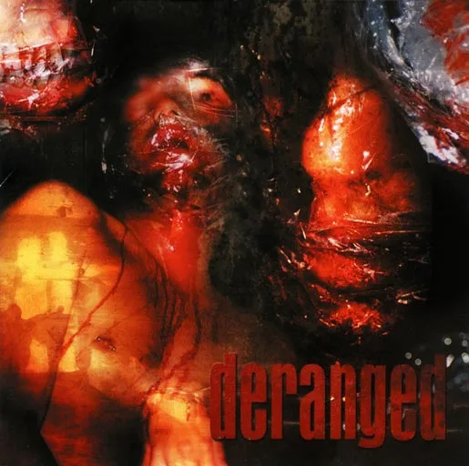 Deranged cover