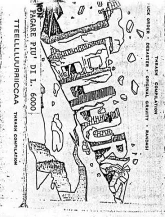 Tellurica cover