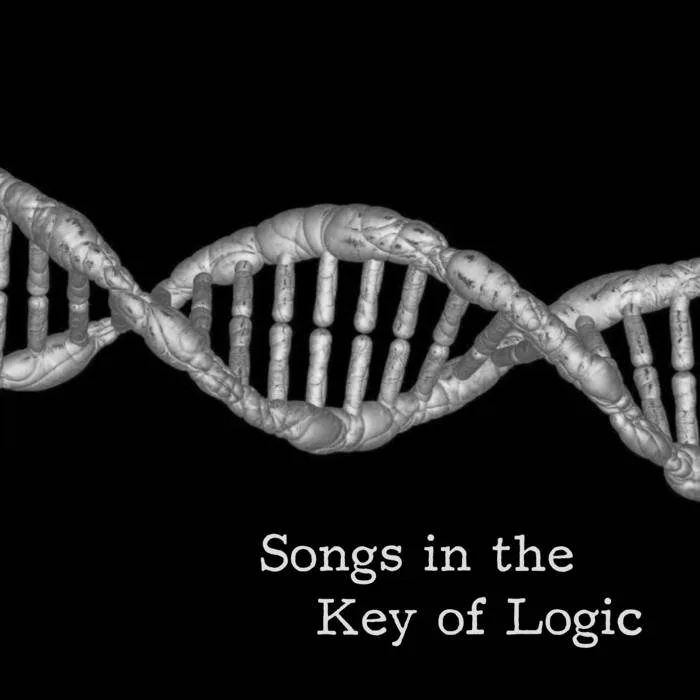 Songs in the Key of Logic cover