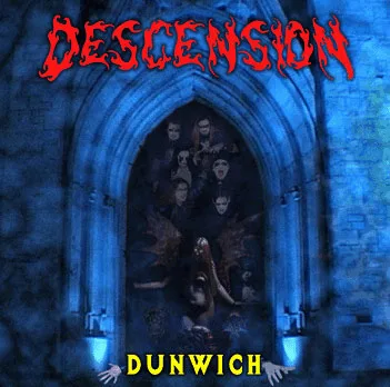 Dunwich cover
