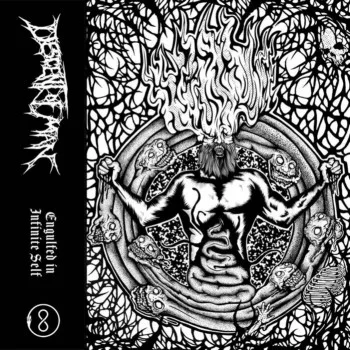 Engulfed in Infinite Self cover