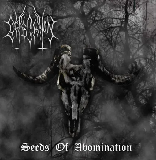 Seeds of Abomination cover