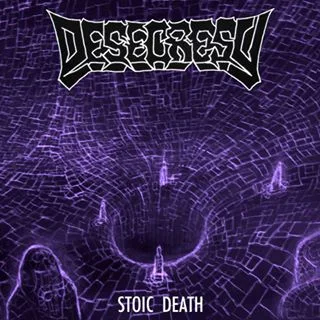 Stoic Death cover