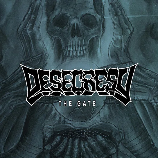 The Gate cover