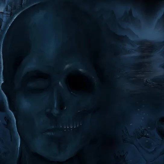 Rivers of the Nether Realm cover