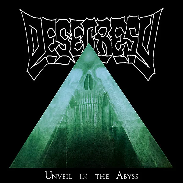 Unveil in the Abyss cover