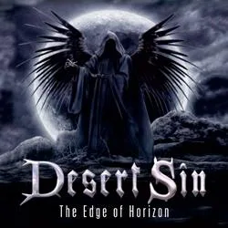 The Edge of Horizon cover