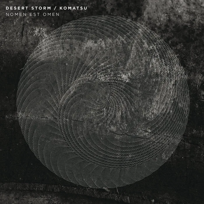 Nomen est Omen cover