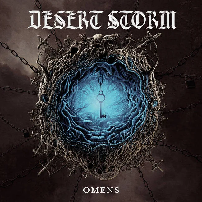 Omens cover