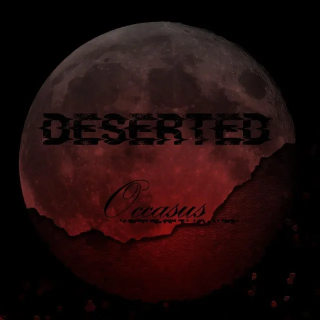 Occasus cover